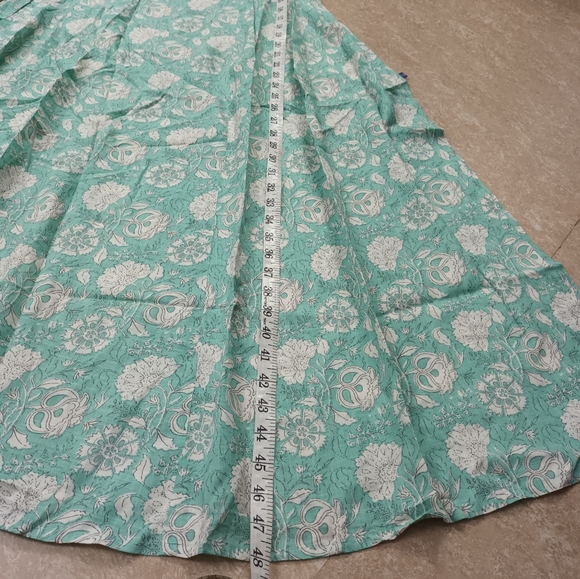 Aqua awaasa mix&match kurta - Picture 12 of 13